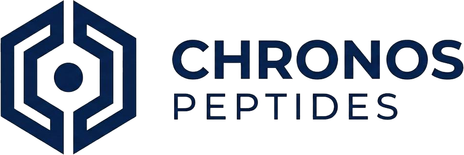 Chronos Peptides