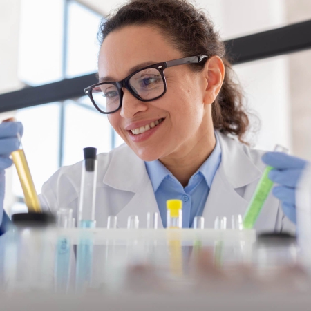 Our Commitment to Quality