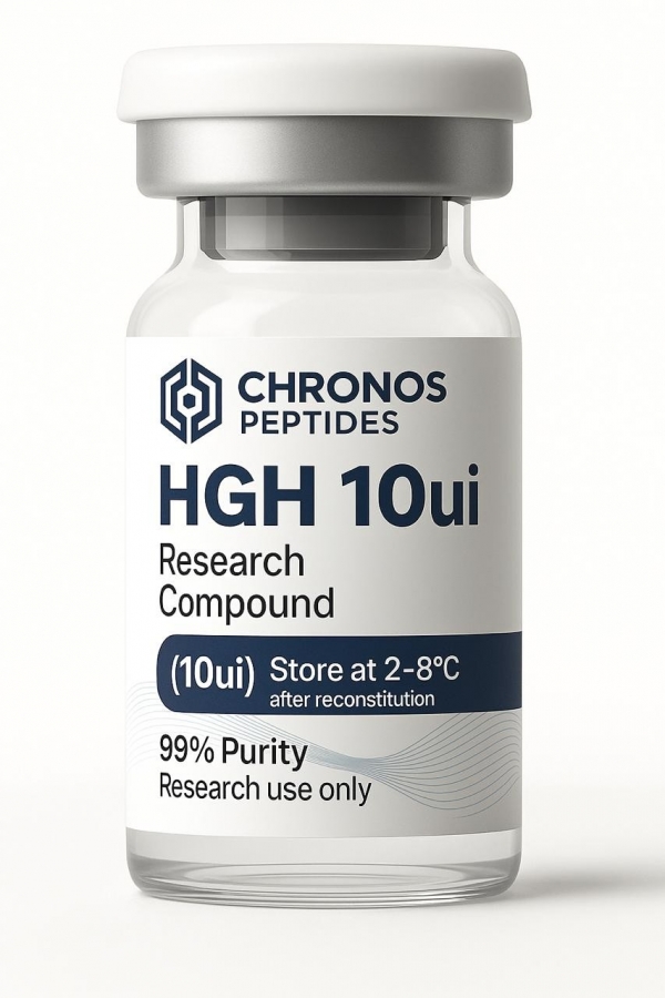 HGH 10UI