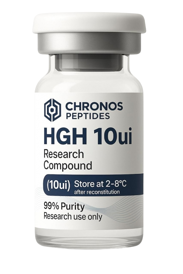 HGH 10UI