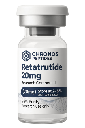 Retatrutide 20mg