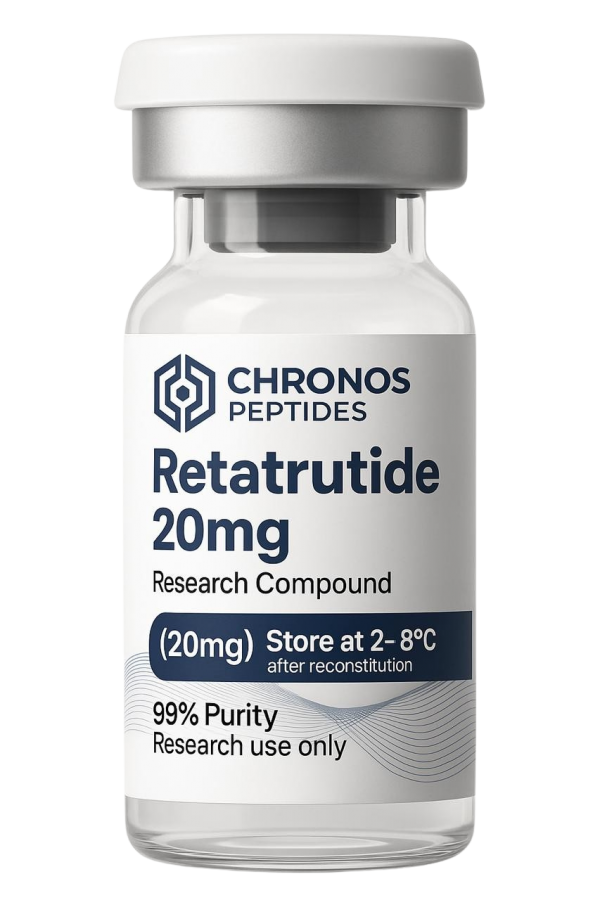 Retatrutide 20mg