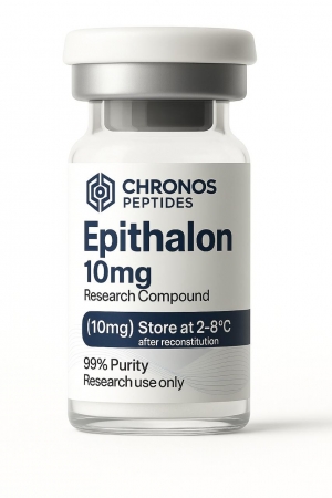 Epithalon 10mg