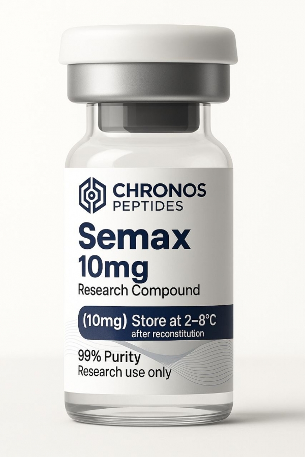 Semax 10mg