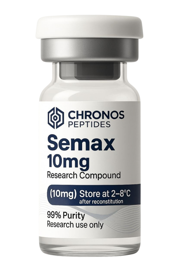 Semax 10mg