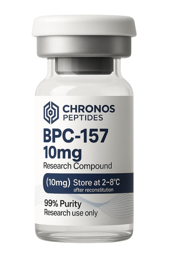 BPC-157 – 10mg
