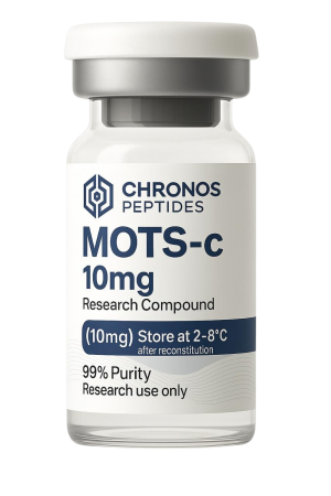 MOTS-c 10mg