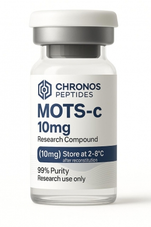 MOTS-c 10mg