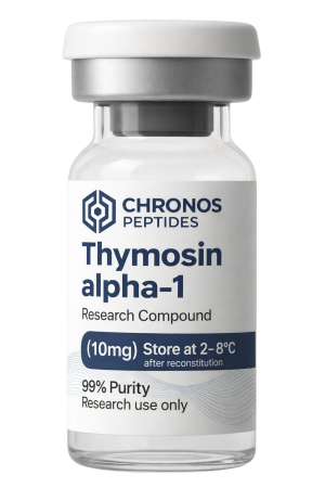 Thymosin Alpha-1 – 10mg