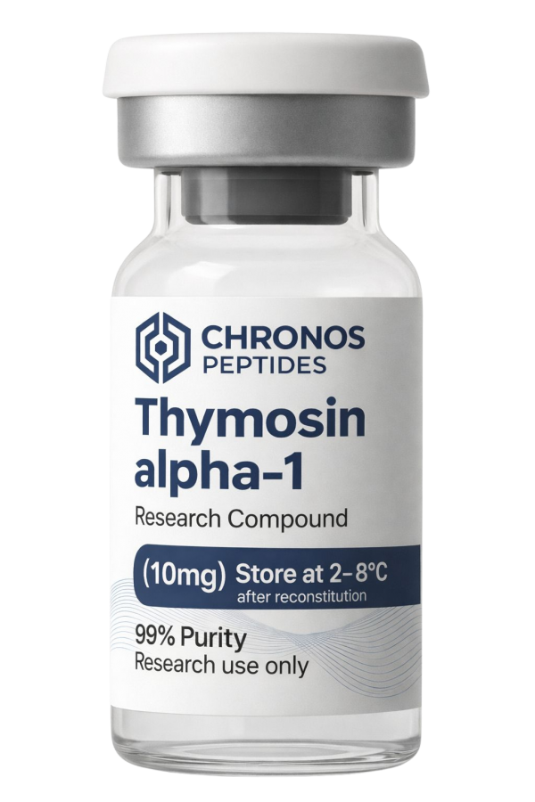 Thymosin Alpha-1 – 10mg