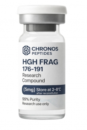 HGH Frag 176-191 – 5mg