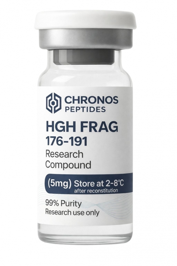 HGH Frag 176-191 – 5mg