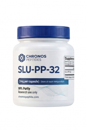SLU-PP-32 – 1mg per Capsule