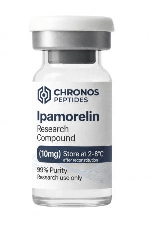 Ipamorelin – 10mg