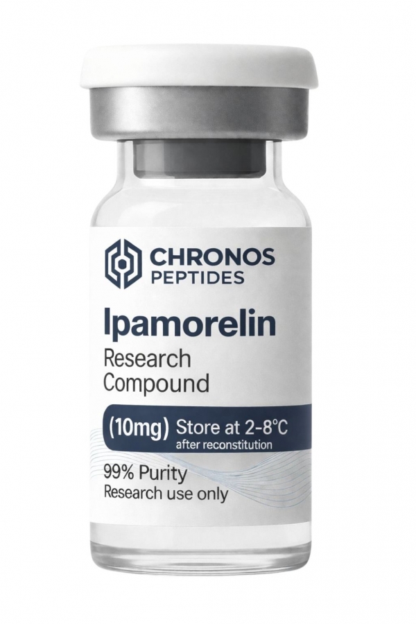 Ipamorelin – 10mg