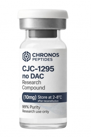 CJC-1295 (No DAC) – 10mg