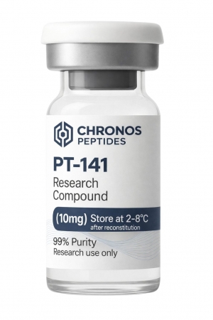 PT-141 – 10mg