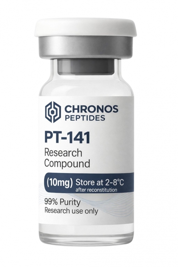 PT-141 – 10mg
