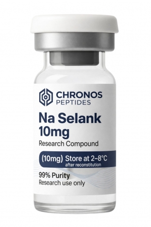 NA Selank – 10mg