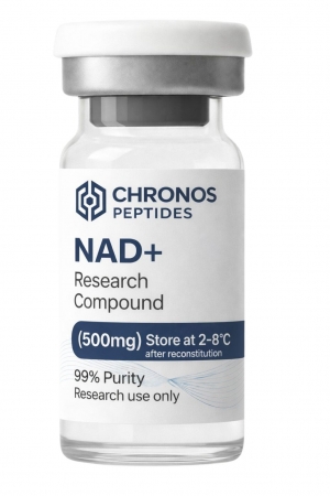 NAD⁺ – 500mg