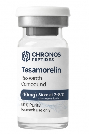 Tesamorelin – 10mg